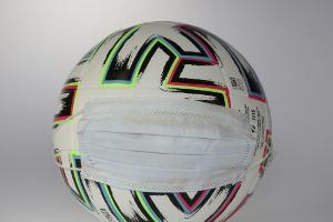 Fünf Infizierte: Corona-Ausbruch beim FCK, auch Meppen betroffen