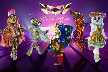 Der Buntstift (l.) will bei 