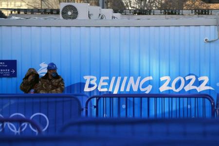 Ullrich gegen diplomatischen Boykott der Winterspiele