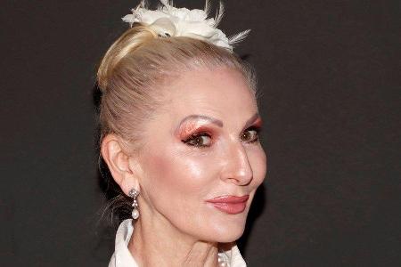 Désirée Nick hatte 