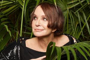 Anouschka Renzi wird noch im Januar 2022 ins Dschungelcamp ziehen.