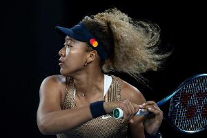 Osaka tritt zum Halbfinale nicht an