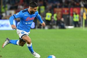 Europameister Insigne unterzeichnet Vorvertrag in Toronto