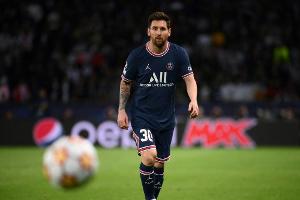 Nach Corona-Genesung: Messi fehlt Paris in Lyon