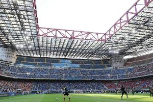 Italien: Serie A erlaubt nur noch 5000 Zuschauer