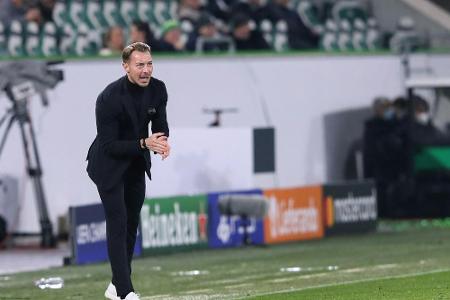 Sechs Coronafälle in Salzburg - Trainingslager in Marbella abgesagt