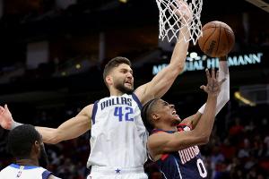 NBA: Mavs siegen ohne Doncic - Kleber stark