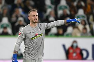 Freiburg: Schlotterbeck und Flekken fallen nach positiven Corona-Tests aus