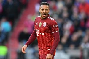 Tolisso, Coman und Richards nach Corona-Infektionen wieder im Training