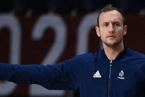 Vor EM-Generalprobe gegen DHB-Team: Frankreichs Kapitän infiziert