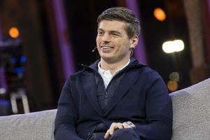 Max Verstappen fühlt sich als Formel-1-Weltmeister nicht wirklich anders als vorher