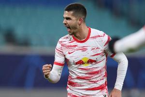 Klarer Sieg gegen Mainz: Leipzig feiert erfolgreichen Rückrundenstart