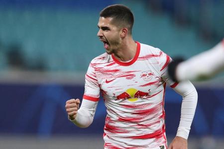 Klarer Sieg gegen Mainz: Leipzig feiert erfolgreichen Rückrundenstart