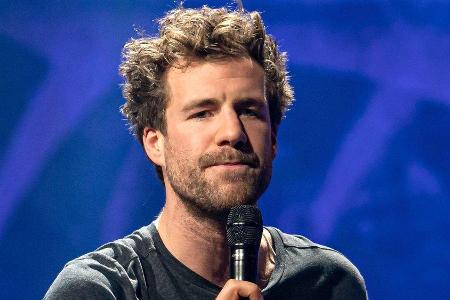 Luke Mockridge wäre an Weihnachten auf dem 