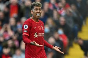 Drei weitere Corona-Verdachtsfälle beim FC Liverpool