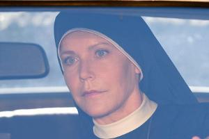 15 Jahre lang mimte Janina Hartwig die Nonne Johanna Jakobi in "Um Himmels Willen".