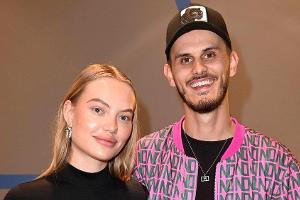 Cheyenne Ochsenknecht und ihr Nino haben sich verlobt.