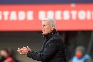 Bordeaux nach massivem Corona-Ausbruch ausgeschieden