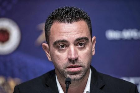 Barca setzt auf Interimstrainer - Xavi Favorit auf Koeman-Nachfolge
