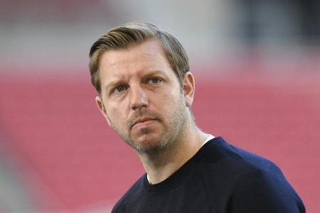 Neuer Wolfsburg-Trainer Kohfeldt: Mannschaft braucht 