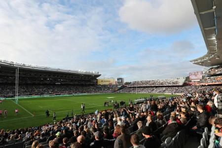 Nächster Schritt: Rugby-Ass Segner wechselt zu Topklub in Auckland
