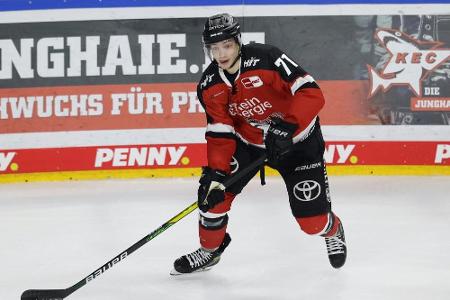 DEL: Köln gewinnt gegen Ingolstadt