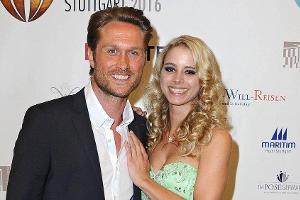 Nico Schwanz und Saskia Atzerodt machten 2017 das "Sommerhaus"-Rennen.