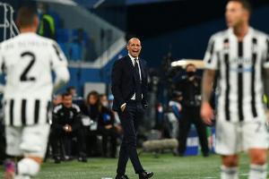 "Juve, wo bist Du?": Turin nach Pleite gegen Sassuolo unter Beschuss