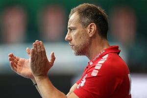 Im sechsten Spiel: Erster CL-Sieg für Flensburg