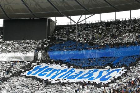 Hertha BSC trauert um ehemaligen Co-Trainer Selim