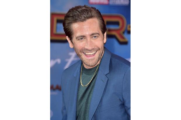 Jake Gyllenhaal übernahm in 'Brokeback Mountain' eine Rolle, die von zahlreichen Stars abgelehnt worden war. Doch der Star b...