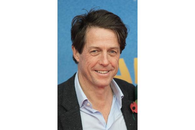 Hugh Grant spielte bereits 1987 einen homosexuellen Mann, als er in der Merchant/Ivory-Produktion 'Maurice' die Hauptfigur m...