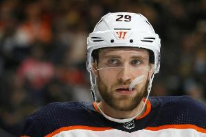 Powerplay-Tor: NHL-Star Draisaitl führt Edmonton zum Sieg