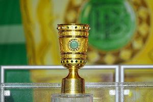 Pokal-Auslosung: BVB nach St. Pauli - Stadtderby in Berlin