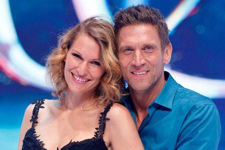 Für Peer Kusmagk und Janni Hönscheid wird ein langgehegter Traum wahr.