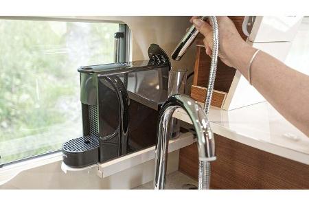 Carthago C-Line I 4.9 (2022)