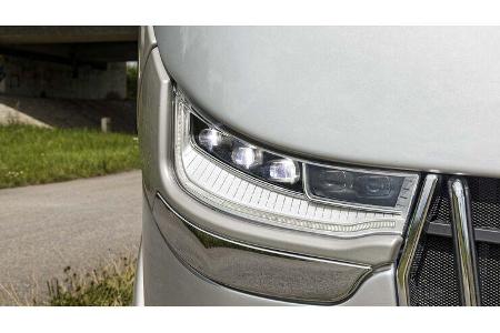 Carthago C-Line I 4.9 (2022)