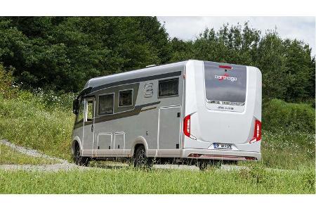 Carthago C-Line I 4.9 (2022)