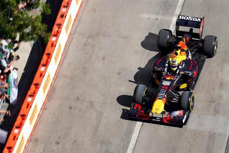 Red Bull - Showrun - Dallas - 2021