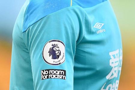 68 Prozent der Premier-League-Profis vollständig gegen Corona geimpft