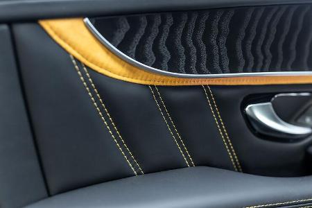 10/2021, Manhart GLR 700 Limited 01/10 auf Basis Mercedes-AMG GLC 63 S Coupé