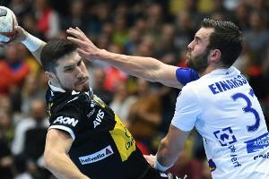 Flensburg verpflichtet Isländer Einarsson