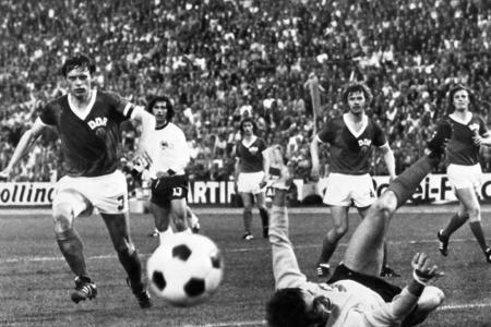 Das SID-Kalenderblatt am 19. Oktober: Jürgen Croy wird 75