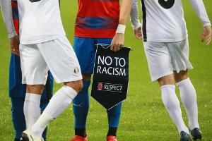 Rassismus: Serie A will lebenslange Sperre für Fans