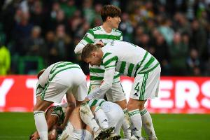 Europa League: Celtic feiert ersten Sieg