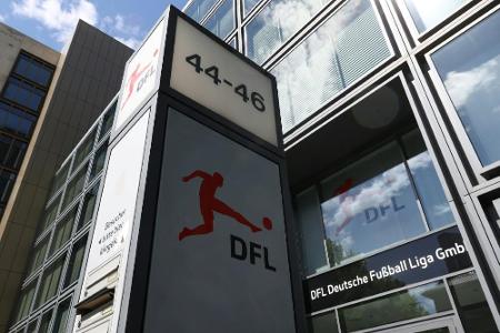 Ausbildungshonorierung: DFL unterstützt Amateurvereine mit 1,7 Millionen Euro