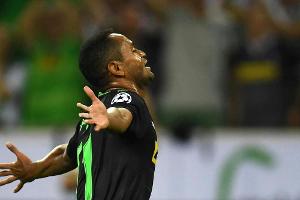 Dank Favre-Sohn: Raffael findet nach 15 Monaten neuen Verein