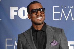 Kanye heißt jetzt Ye.