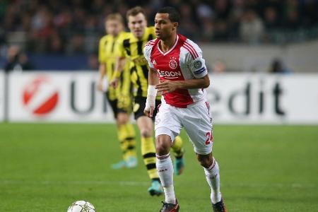 Karlsruhe verpflichtet Niederländer van Rhijn