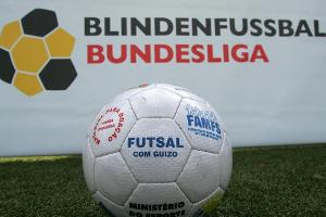 St. Pauli neuer deutscher Meister im Blindenfußball